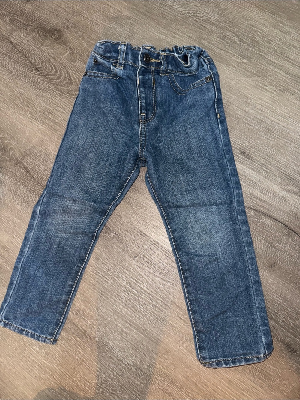 Children’s Place Blue Jeans